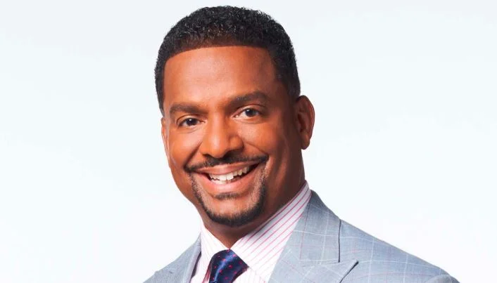 Alfonso Ribeiro