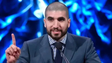 Photo of Ariel Helwani Ethnicity and Parents Nationality