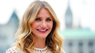 Photo of Cameron Diaz Ethnicity and Parents Nationality