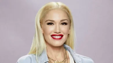 Photo of Gwen Stefani Ethnicity and Parents Nationality