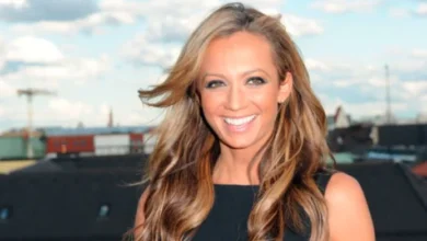 Photo of Kate Abdo Ethnicity and Parents Nationality