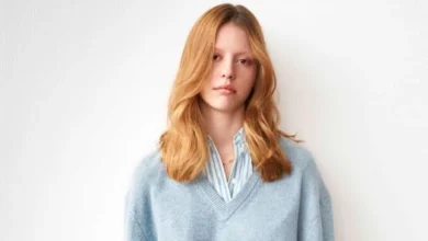 Photo of Mia Goth Ethnicity and Parents Nationality