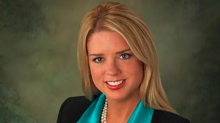 Pam Bondi