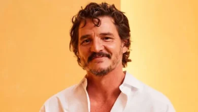 Photo of Pedro Pascal Ethnicity and Parent Nationality