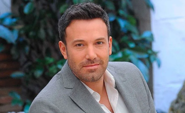 Ben Affleck