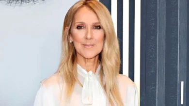 Photo of Celine Dion Ethnicity and Parents Nationality