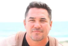 Photo of Dean Cain Ethnicity and Parents Nationality