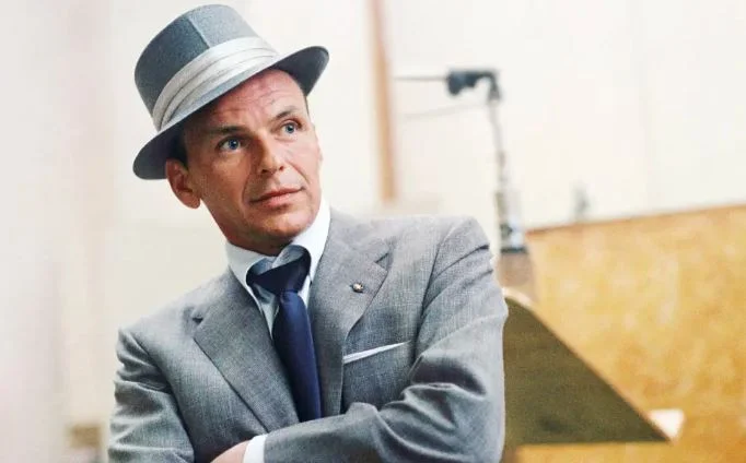 Frank Sinatra