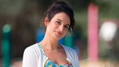 Photo of Jenny Slate Ethnicity and Parents Nationality