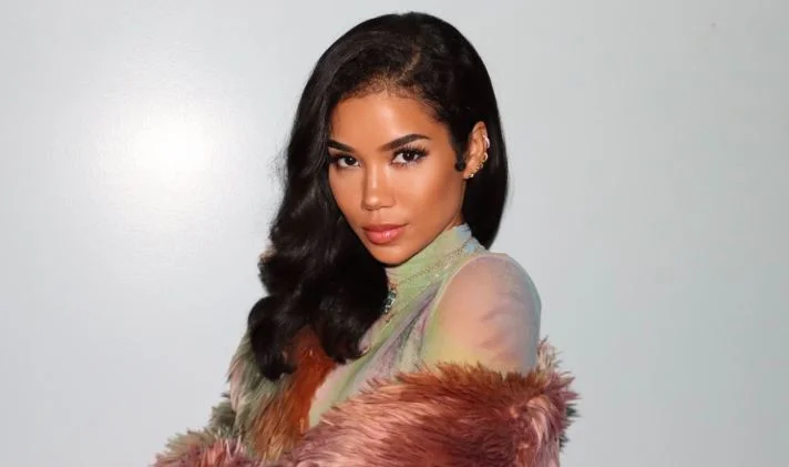 Jhené Aiko