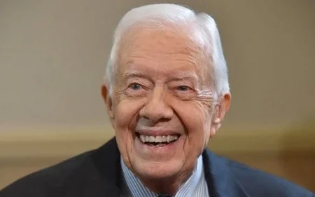 Jimmy Carter