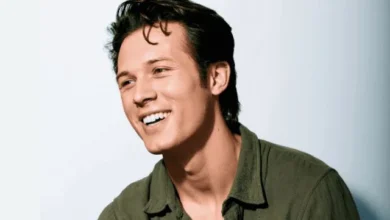 Photo of Leo Howard Ethnicity and Parents Nationality