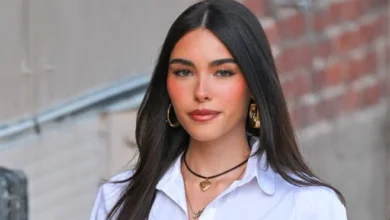 Photo of Madison Beer Ethnicity and Parents Nationality