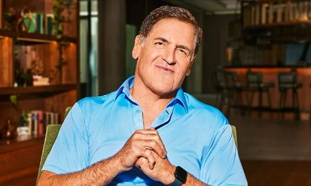 Mark Cuban