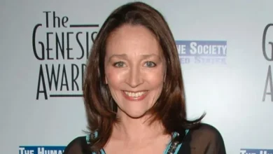 Photo of Olivia Hussey Ethnicity and Parents Nationality