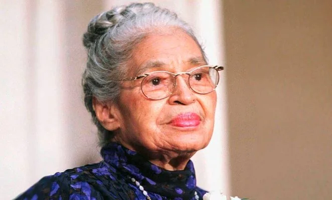 Rosa Parks