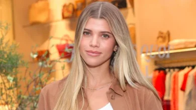 Photo of Sofia Richie Ethnicity and Parents Nationality