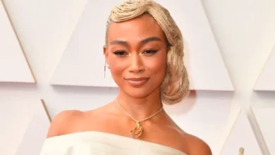 Photo of Tati Gabrielle Ethnicity and Parents Nationality