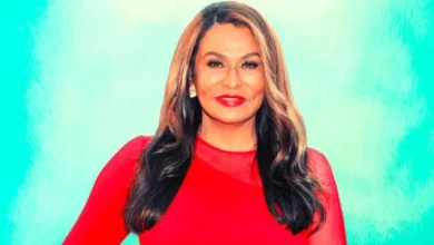 Photo of Tina Knowles Ethnicity and Parents Nationality