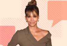 Photo of Halle Berry Ethnicity and Parents Nationality