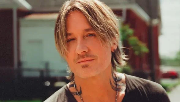 Keith Urban